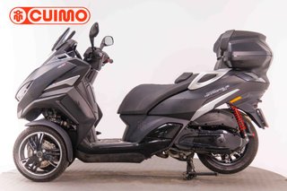 PEUGEOT METROPOLIS 400