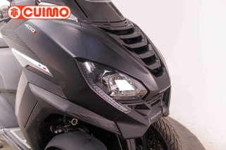 PEUGEOT METROPOLIS 400