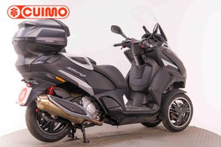 PEUGEOT METROPOLIS 400