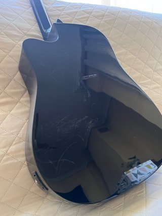 Guitarra Acústica Squier by Fender