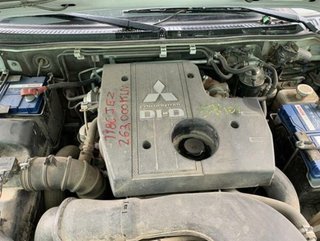 57401 4m41 motor mitsubishi montero (v80/v90) 3.2