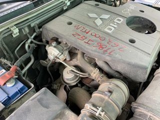 57401 4m41 motor mitsubishi montero (v80/v90) 3.2