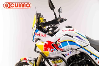 YAMAHA TENERE 700