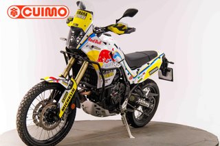 YAMAHA TENERE 700