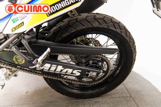 YAMAHA TENERE 700