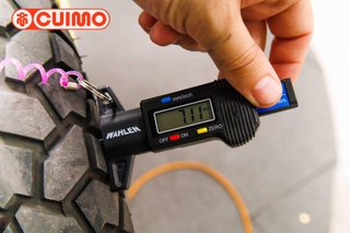 YAMAHA TENERE 700
