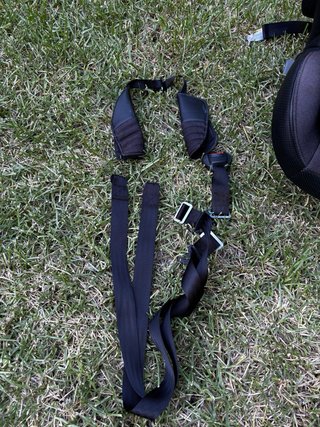 Silla Coche Foppapedretti Isofix