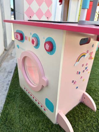 Cocina Infantil ItisMagical