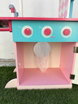 Cocina Infantil ItisMagical