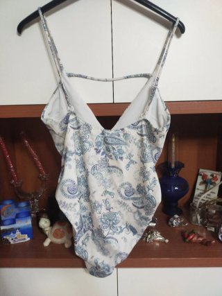 Costume intero ASOS donna fantasia