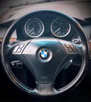 BMW Serie 5 2005