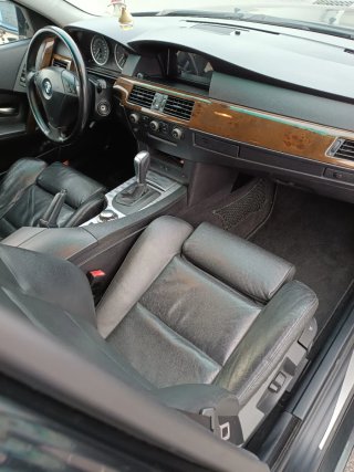 BMW Serie 5 2005