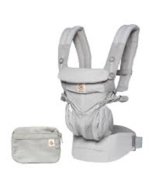 Mochila Portabebés Ergobaby