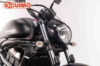 KAWASAKI VULCAN S