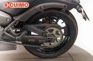 KAWASAKI VULCAN S