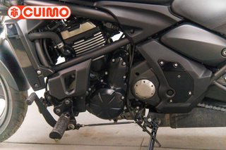 KAWASAKI VULCAN S