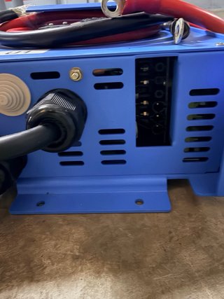 Inversor Victron Phoenix Multiplus 24/1600