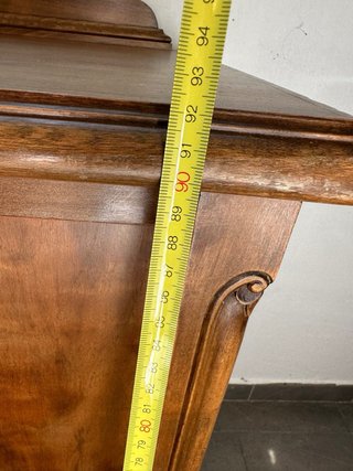 Aparador de madera años 50