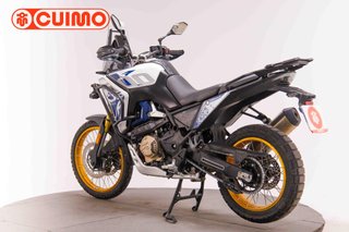 VOGE DS800X RALLY