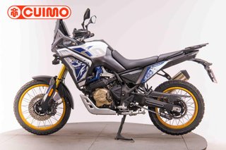 VOGE DS800X RALLY