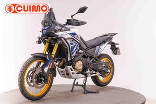 VOGE DS800X RALLY