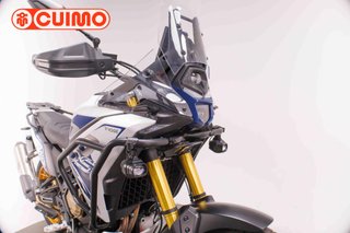 VOGE DS800X RALLY