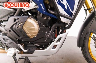 VOGE DS800X RALLY