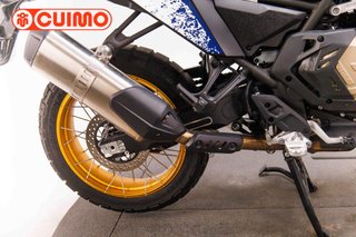 VOGE DS800X RALLY