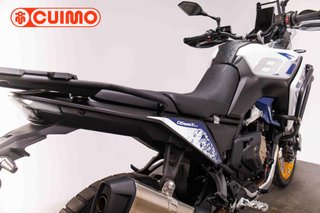 VOGE DS800X RALLY
