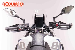 VOGE DS800X RALLY