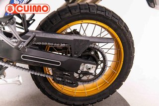 VOGE DS800X RALLY