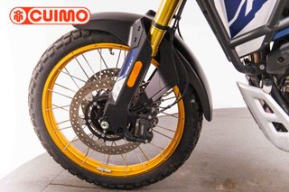 VOGE DS800X RALLY