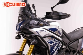 VOGE DS800X RALLY
