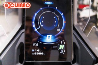 VOGE DS800X RALLY