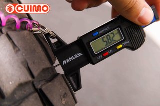 VOGE DS800X RALLY
