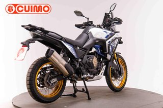 VOGE DS800X RALLY