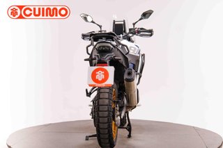 VOGE DS800X RALLY