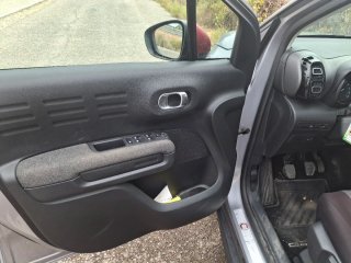 Citroen C3 2022