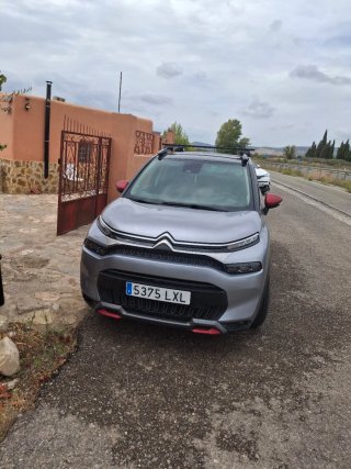 Citroen C3 2022