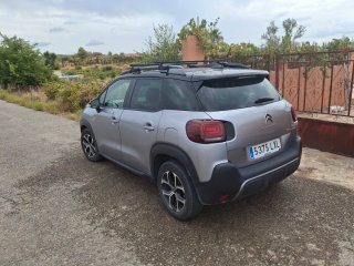 Citroen C3 2022
