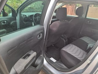 Citroen C3 2022