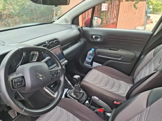 Citroen C3 2022