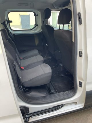 Peugeot Rifter 2021