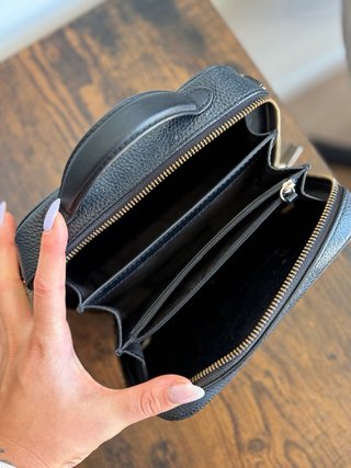 Bolso Michael Kors tipo box | Piel Genuina