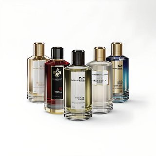 Perfumes Mancera
