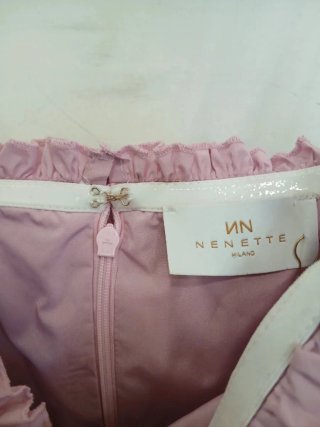 Nenette - Abito