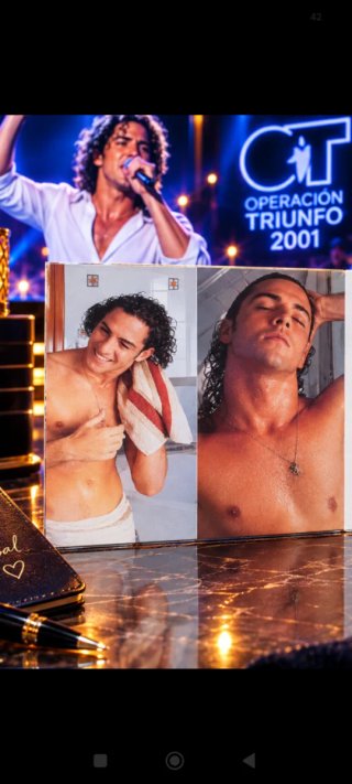 David Bisbal - Corazón Latino CD Original 2002