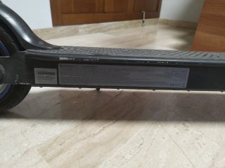 Patinete Eléctrico Xiaomi Mi Pro 2