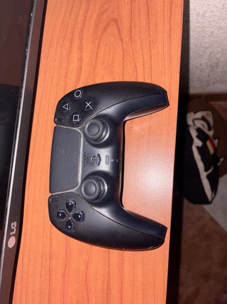 Consola PS5 Slim Blanca Sin Lector