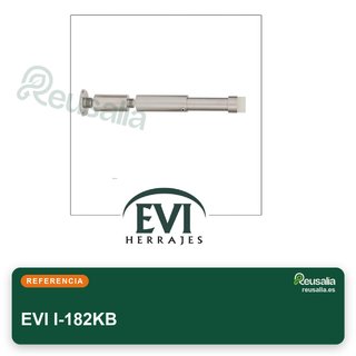 EVI tope de pared regulable I-182KB